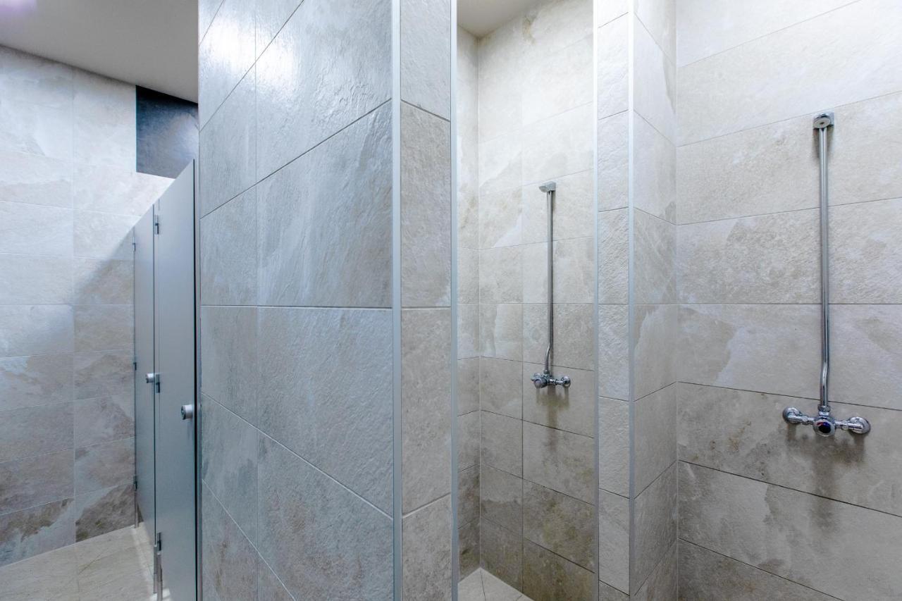 Resort Apartamenty Klifowa Rewal 19 Bagian luar foto