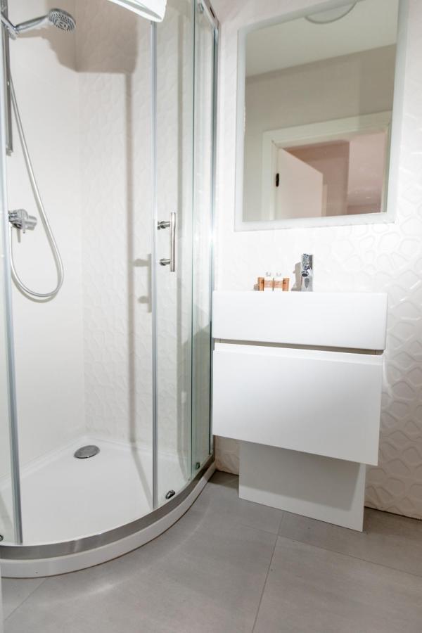 Resort Apartamenty Klifowa Rewal 19 Bagian luar foto