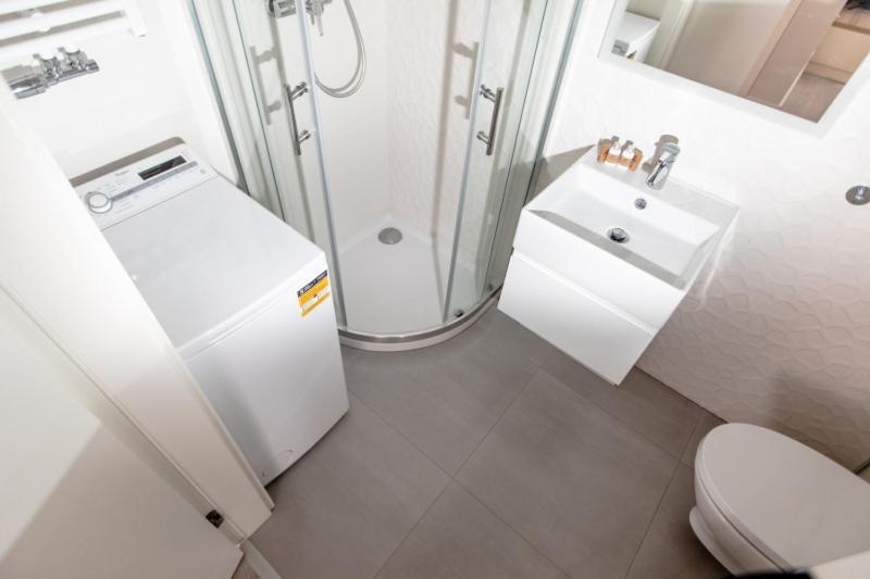 Resort Apartamenty Klifowa Rewal 19 Bagian luar foto