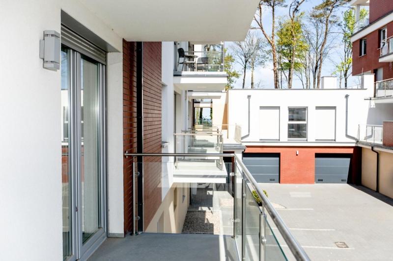 Resort Apartamenty Klifowa Rewal 19 Bagian luar foto